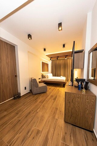 アクロポリスビュー 302 バイ パンテオン