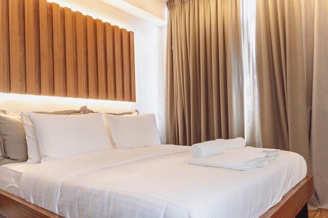 アクロポリスビュー 302 バイ パンテオン