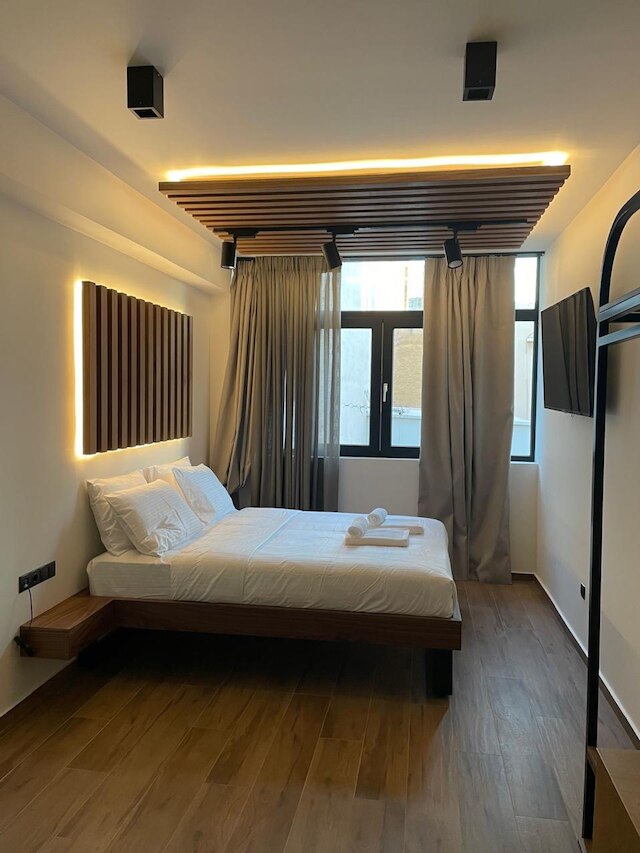 アクロポリスビュー 302 バイ パンテオン