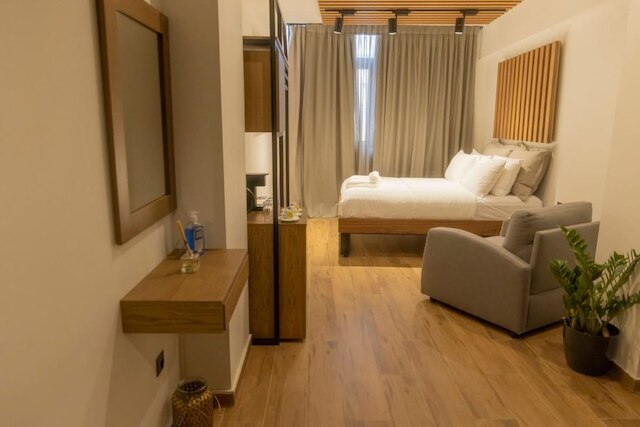 アクロポリスビュー 301 バイ パンテオン エルモウ