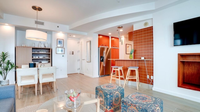 AKA マイアミ ブリッケル - レジデンス