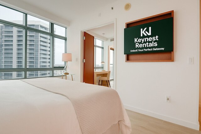 AKA マイアミ ブリッケル - レジデンス