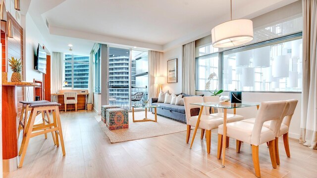 AKA マイアミ ブリッケル - レジデンス