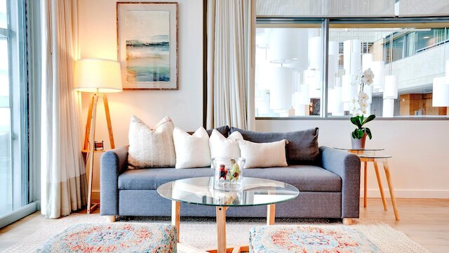 AKA マイアミ ブリッケル - レジデンス