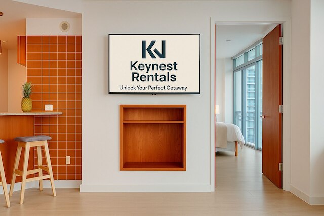 AKA マイアミ ブリッケル - レジデンス