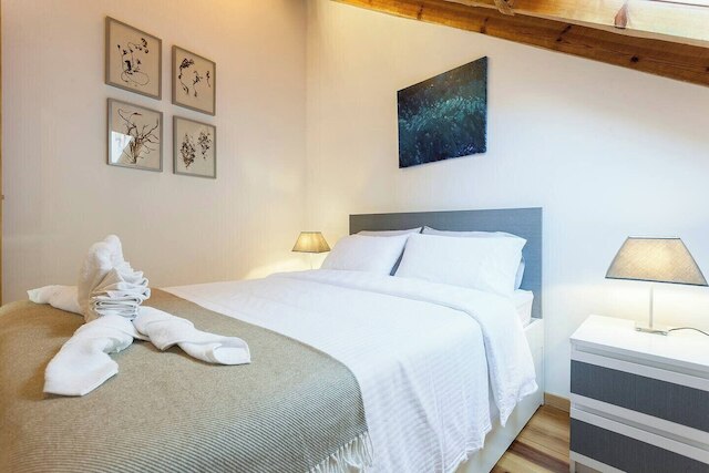 バイロ アルト ウドゥン トップ