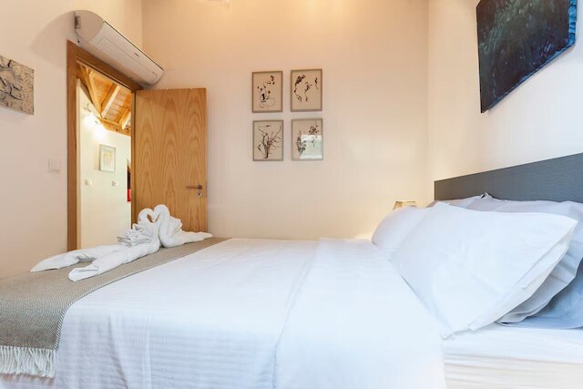 バイロ アルト ウドゥン トップ