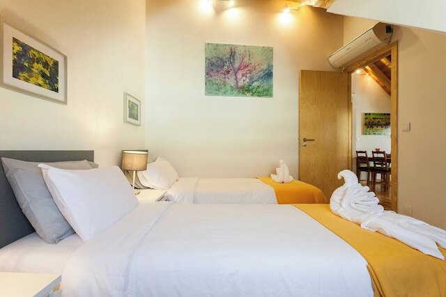 バイロ アルト ウドゥン トップ