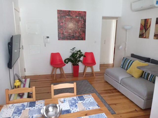 チャーミング シティ センター