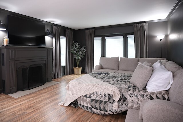 デザイナー デコレーテッド 6 ベッドルーム 4 バス プール ホーム