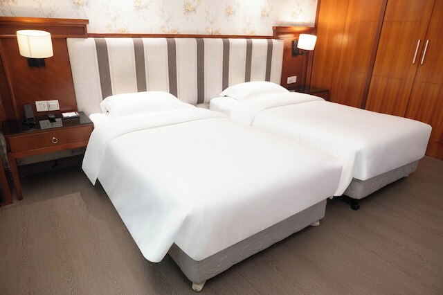 Yuezhi Hotel Guangzhou Yuexiu Park