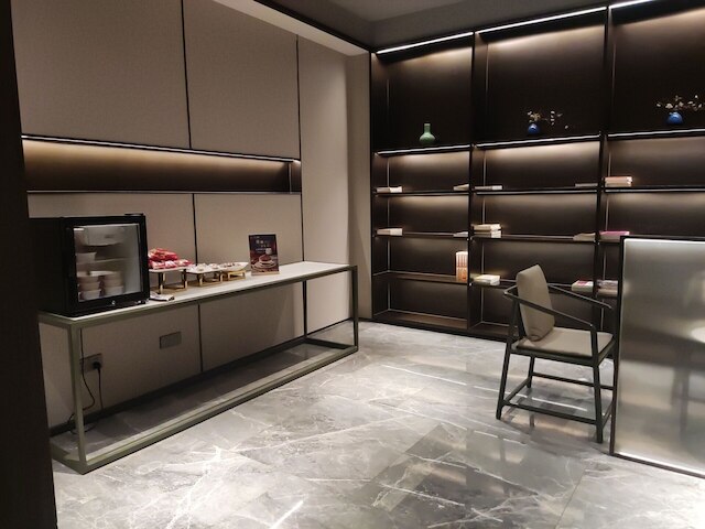 Yuezhi Hotel Guangzhou Yuexiu Park