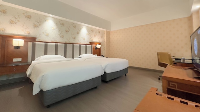 Yuezhi Hotel Guangzhou Yuexiu Park