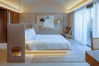 Beijing Qianmen Shan Hotel