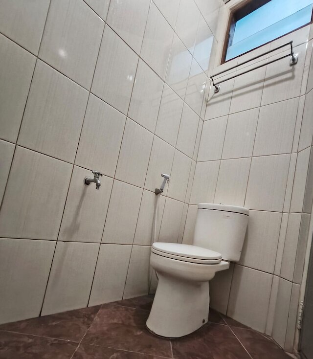 ピラトゥス オテル バンドン