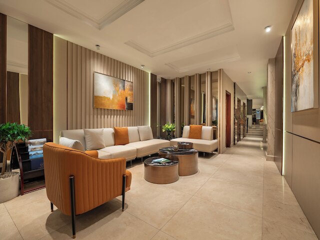 ハノイ スプレンディッド プレミアム ホテル