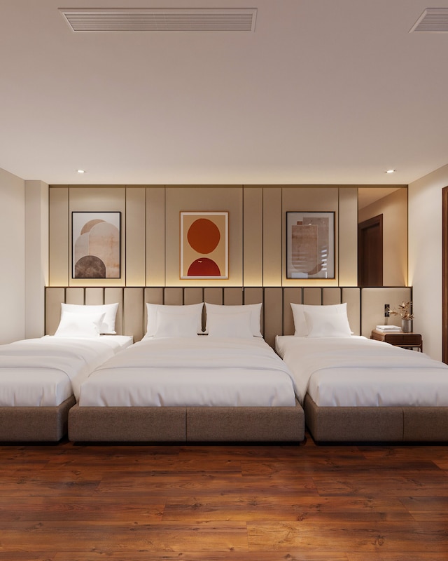 ハノイ スプレンディッド プレミアム ホテル