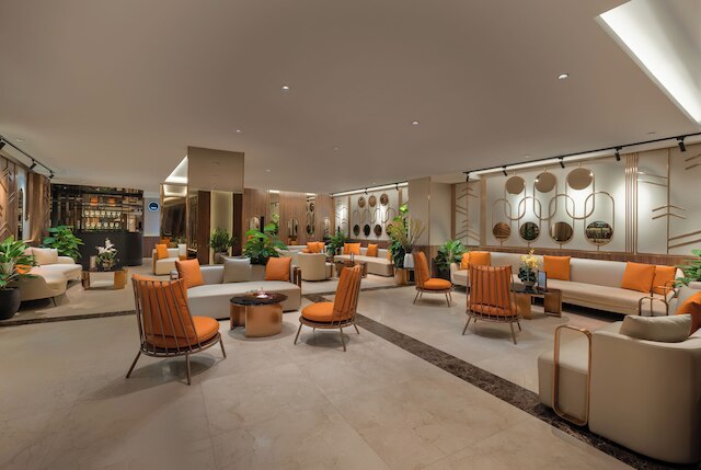 ハノイ スプレンディッド プレミアム ホテル