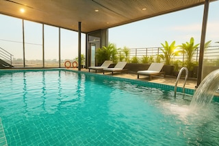 ハノイ スプレンディッド プレミアム ホテル