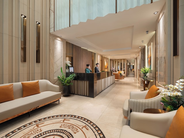 ハノイ スプレンディッド プレミアム ホテル