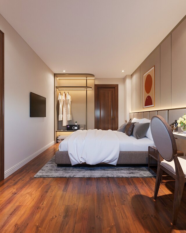 ハノイ スプレンディッド プレミアム ホテル