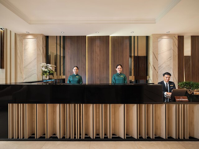 ハノイ スプレンディッド プレミアム ホテル