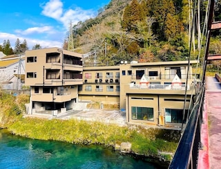 湯治の宿 妙見館