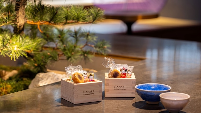 HANARE by Tokyu Stay Kyoto Sanjo