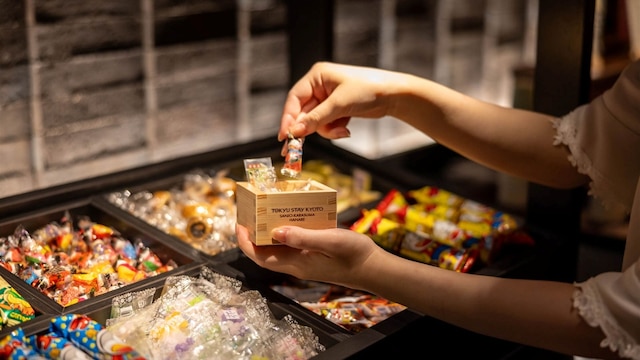 HANARE by Tokyu Stay Kyoto Sanjo