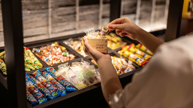 HANARE by Tokyu Stay Kyoto Sanjo