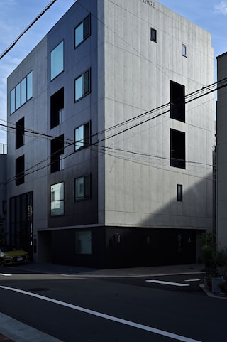 GLÜCK HOTEL グリュックホテル