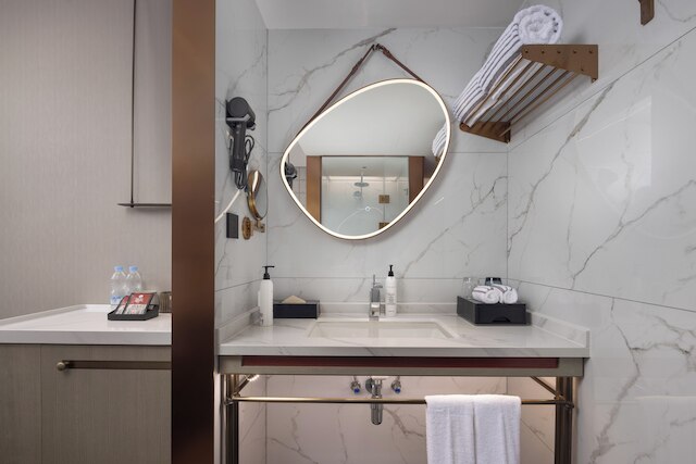 Wanda Moments Xi'an Bell Tower