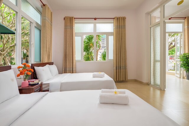 ヴィラ デ ミケ