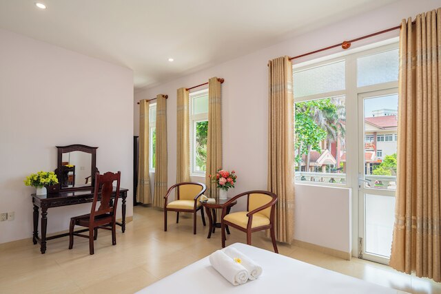 ヴィラ デ ミケ