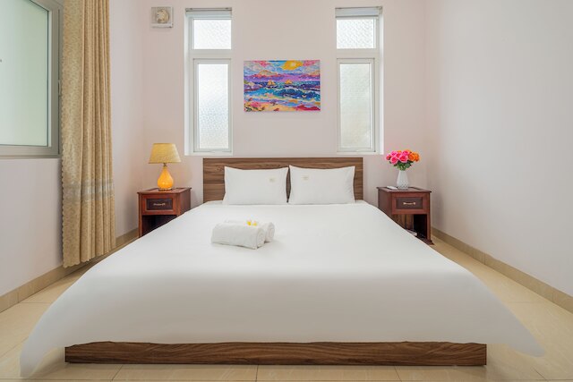 ヴィラ デ ミケ