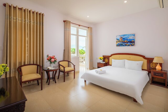 ヴィラ デ ミケ