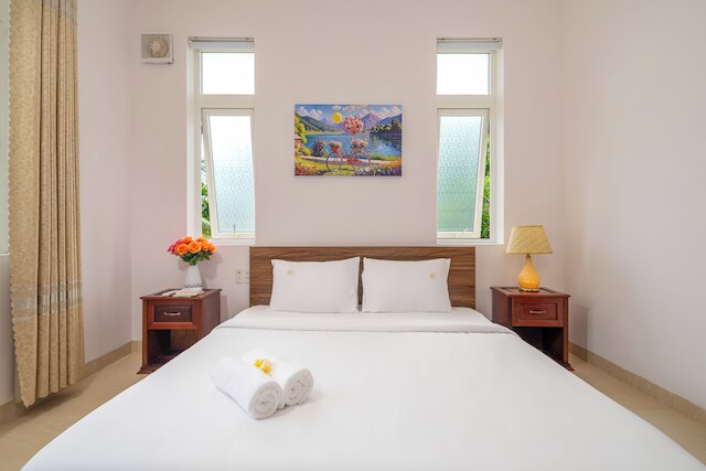 ヴィラ デ ミケ