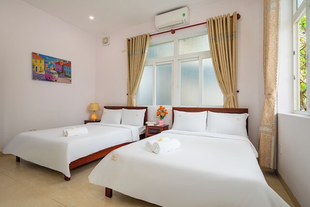 ヴィラ デ ミケ