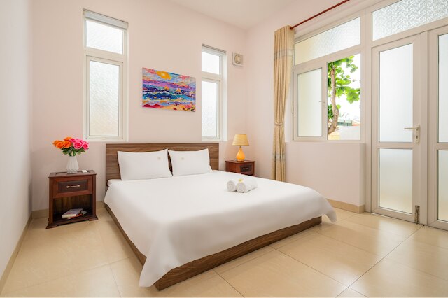 ヴィラ デ ミケ