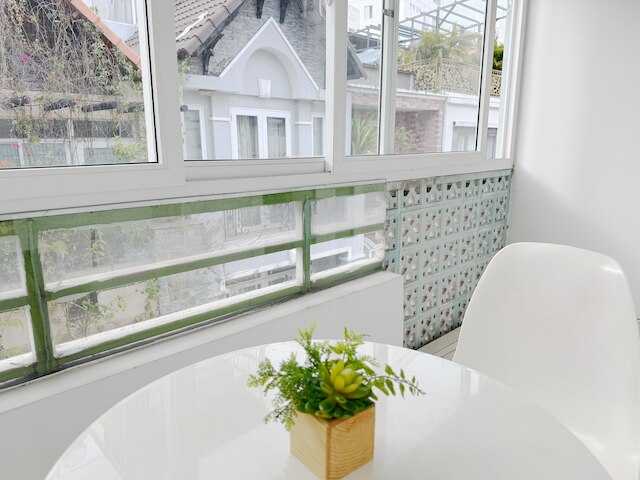 チェリッシュ サービスド アパートメント