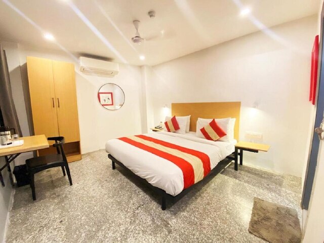 ホテル シティ エンパイア