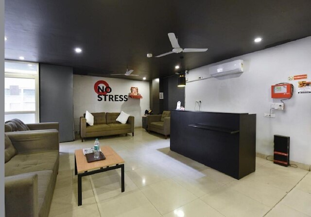 ホテル シティ エンパイア