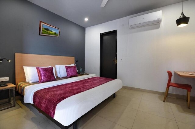 ホテル シティ エンパイア