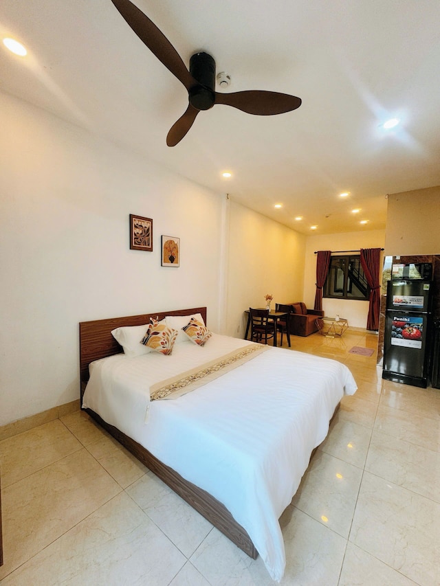 ルイ オティス アパートメント