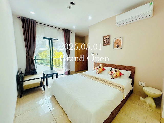 ルイ オティス アパートメント