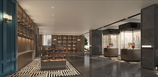 UrCove by HYATT Chongqing JFB HYD