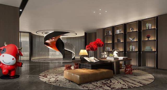 UrCove by HYATT Chongqing JFB HYD