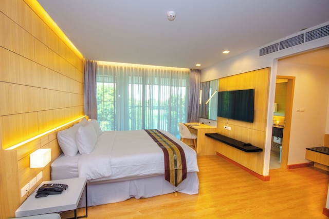 ザ グランド チャイヤプルック ニマン チェンマイ