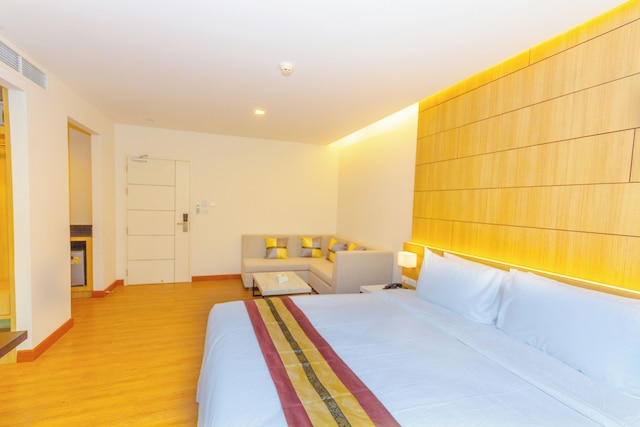 ザ グランド チャイヤプルック ニマン チェンマイ