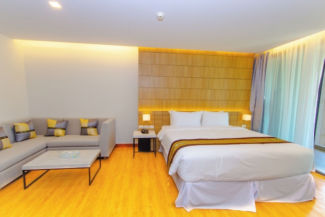 ザ グランド チャイヤプルック ニマン チェンマイ